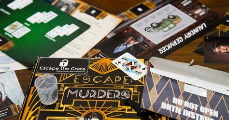 Our 5 Favorite Mystery Box Game Subscriptions